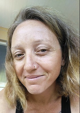 Géraldine Ledoux